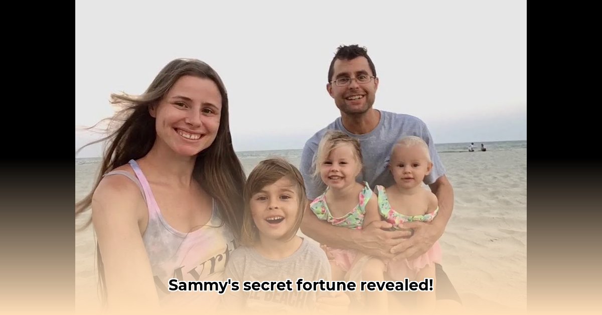 cooking-with-sammy-net-worth